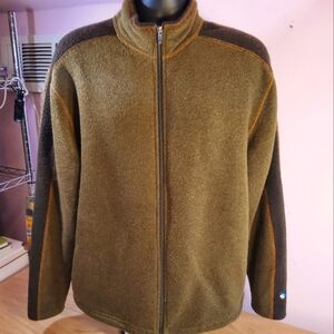 Kuhl Kashmira Full Zip